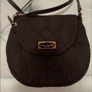 Marc Jacobs New York Crossbody Bag